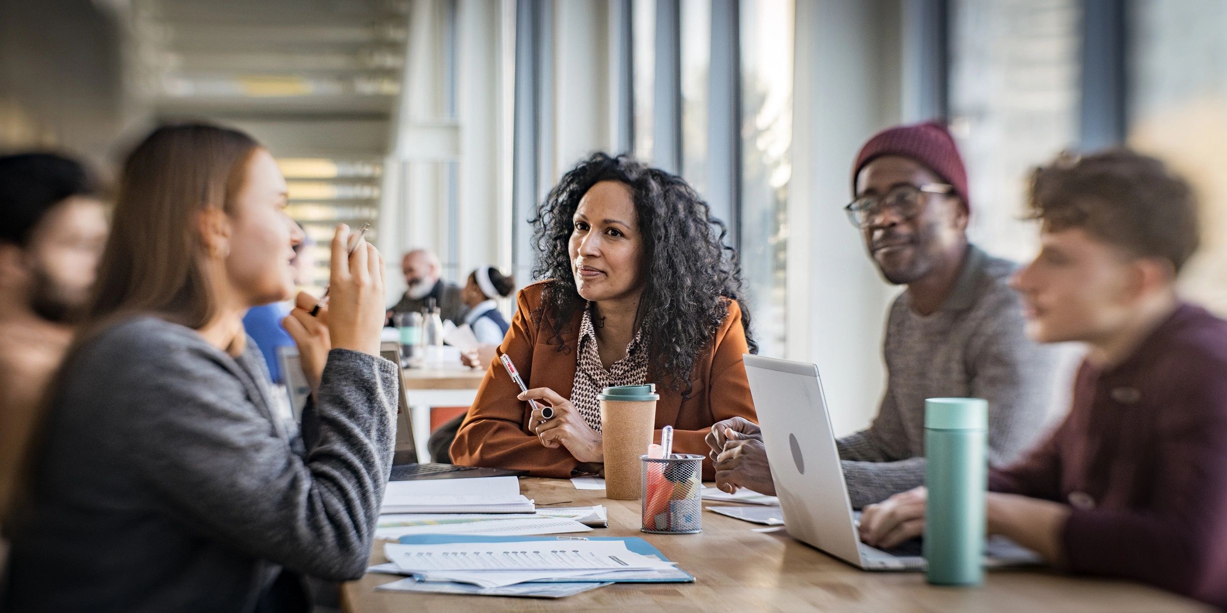 AI Leadership Team: How I Built Six AI Agents to Run My Week
